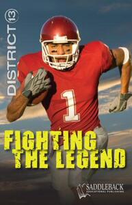 【预售】Fighting the Legend