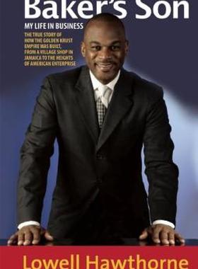 【预售】The Baker's Son: My Life in Business