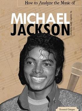 【预售】How to Analyze the Music of Michael Jackson