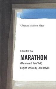 【预售】Marathon