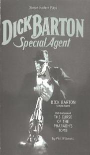 Barton Dick 预售