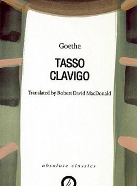 【预售】Tasso/Clavigo