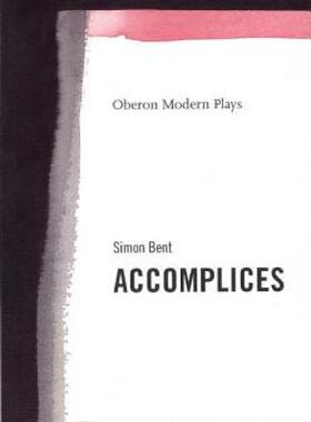 【预售】Accomplices