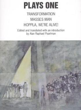 【预售】Plays One: Transformation, Masses Man Hoppla, We're