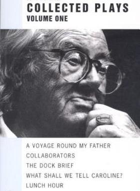 【预售】Mortimer, Collected Plays: Volume One