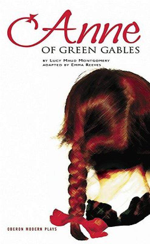 【预售】Anne of Green Gables