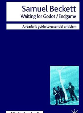 【预售】Samuel Beckett: Waiting for Godot-Endgame