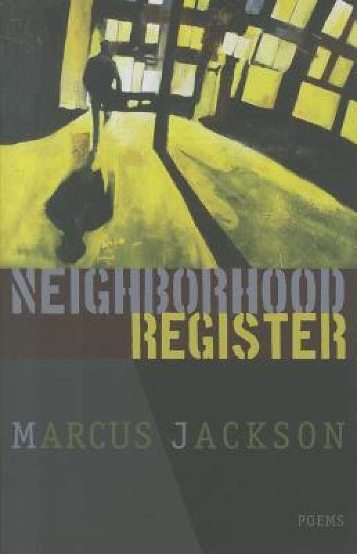 【预售】Neighborhood Register