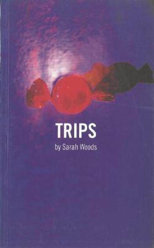【预售】Trips