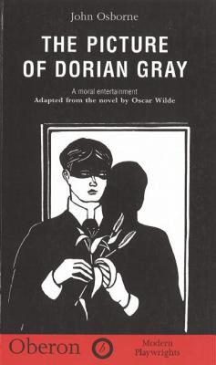 【预售】The Picture of Dorian Gray