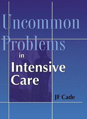 【预售】Uncommon Problems in Intensive Care