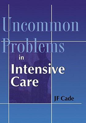 【预售】Uncommon Problems in Intensive Care