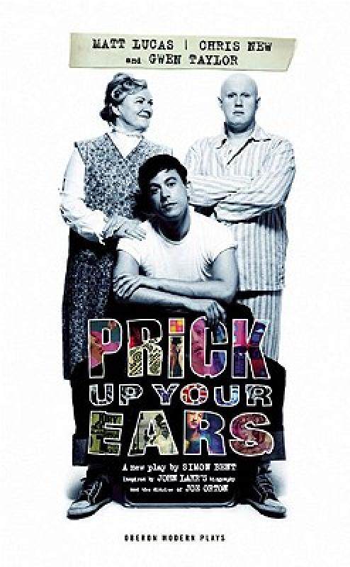 【预售】Prick Up Your Ears