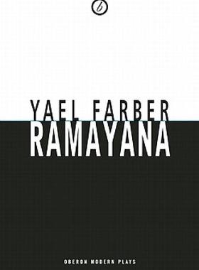 【预售】RAM: The Abduction of Sita Into Darkness