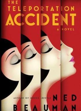 【预售】The Teleportation Accident