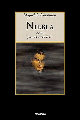 【预售】Niebla
