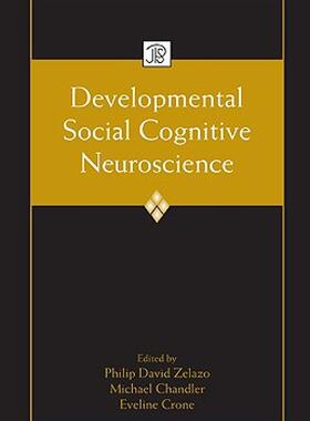 【预售】Developmental Social Cognitive Neuroscience