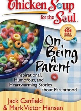 【预售】On Being a Parent: Inspirational, Humorous, and