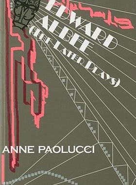 【预售】Edward Albee: The Later Plays