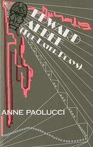 【预售】Edward Albee: The Later Plays