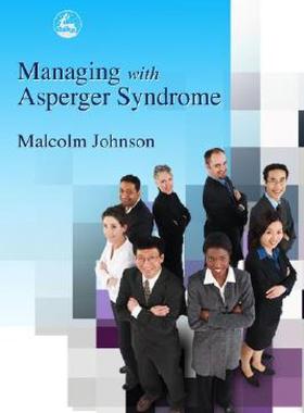 【预售】Managing with Asperger Syndrome