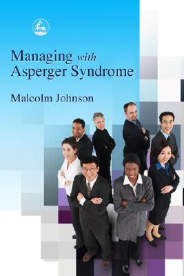 【预售】Managing with Asperger Syndrome