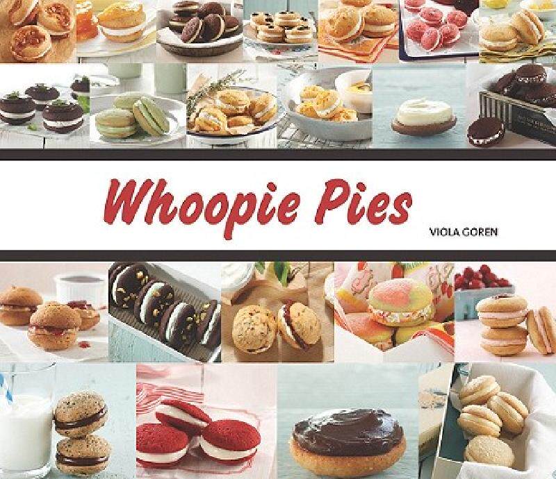 【预售】Whoopie Pies