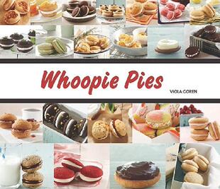 Whoopie Pies 预售