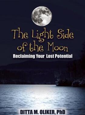【预售】The Light Side of the Moon: Reclaiming Your Lost