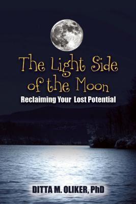 【预售】The Light Side of the Moon: Reclaiming Your Lost