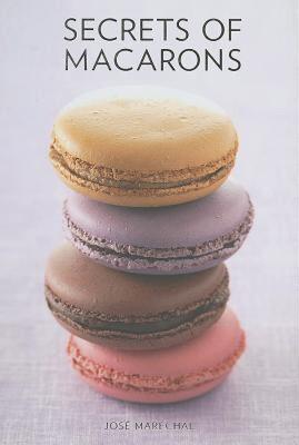 【预售】Secrets of Macarons