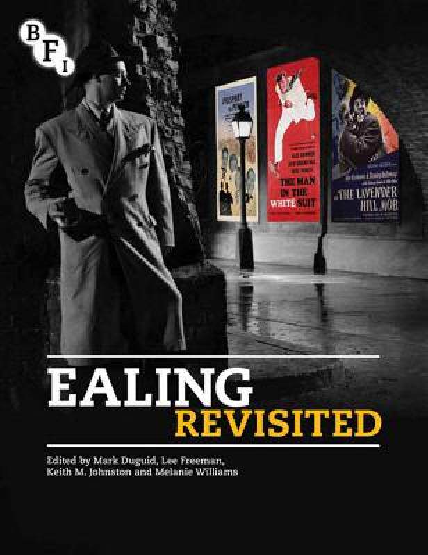 【预售】Ealing Revisited
