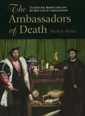 【预售】The Ambassadors of Death: The Sister Arts, Western