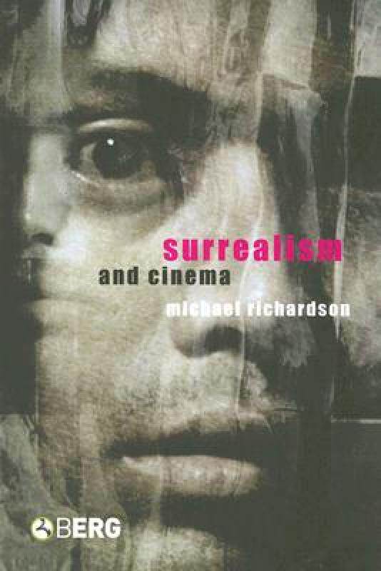 【预售】Surrealism and Cinema