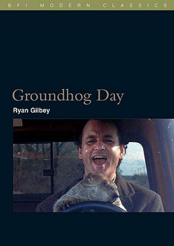 【预售】Groundhog Day
