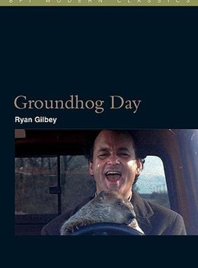 【预售】Groundhog Day