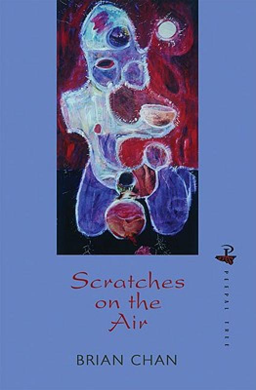 ¡¾Ô¤¶©¡¿Scratches on the Air