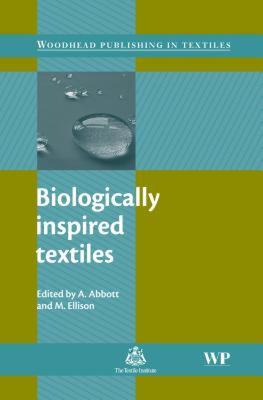 【预售】Biologically Inspired Textiles