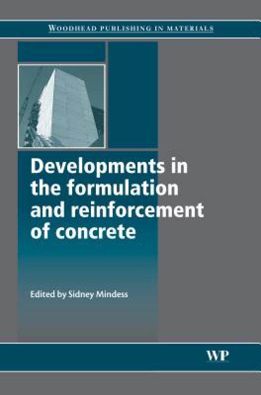 【预售】Developments in the Formulation and Reinforcement of