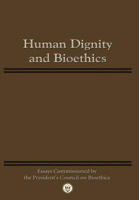 【预售】Human Dignity and Bioethics: Essays Commissioned by