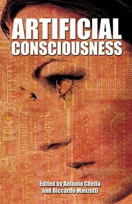 预订 【】Artificial Consciousness
