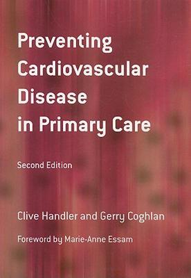 【预售】Preventing Cardiovascular Disease in Primary Care