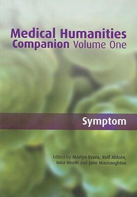 【预售】Medical Humanities Companion, Volume One: Symptom