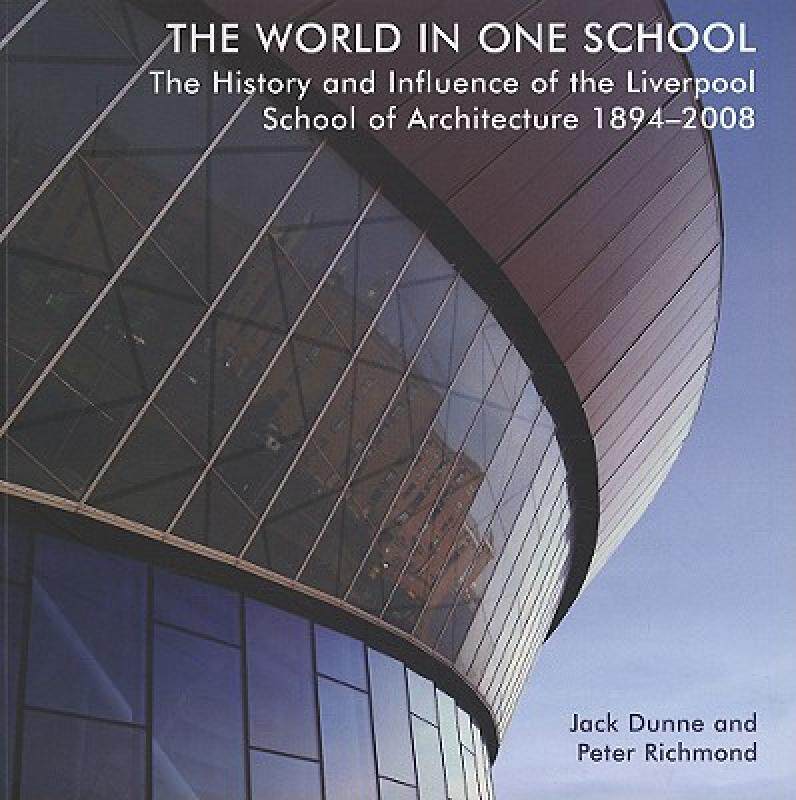 【预售】The World in One School: The History and Influence