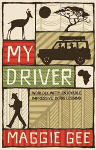 【预售】My Driver
