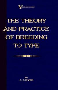 Its The Type Breeding Practice and Theory 预售