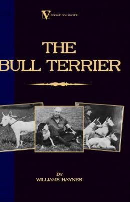 【预售】The Bull Terrier