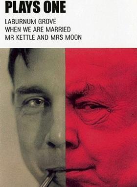 【预售】Plays One: Laburnum Grove/When We Are Married/MR