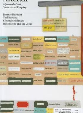 【预售】Afterall: Summer 2012, Issue 30