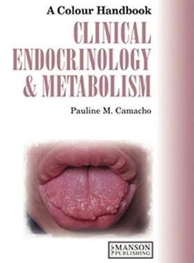 【预售】Clinical Endocrinology & Metabolism